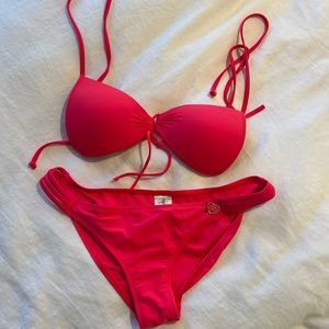 Body Glove Smoothies bikini push-up